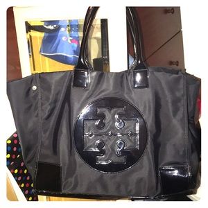 Tory Burch Ella Tote 👜